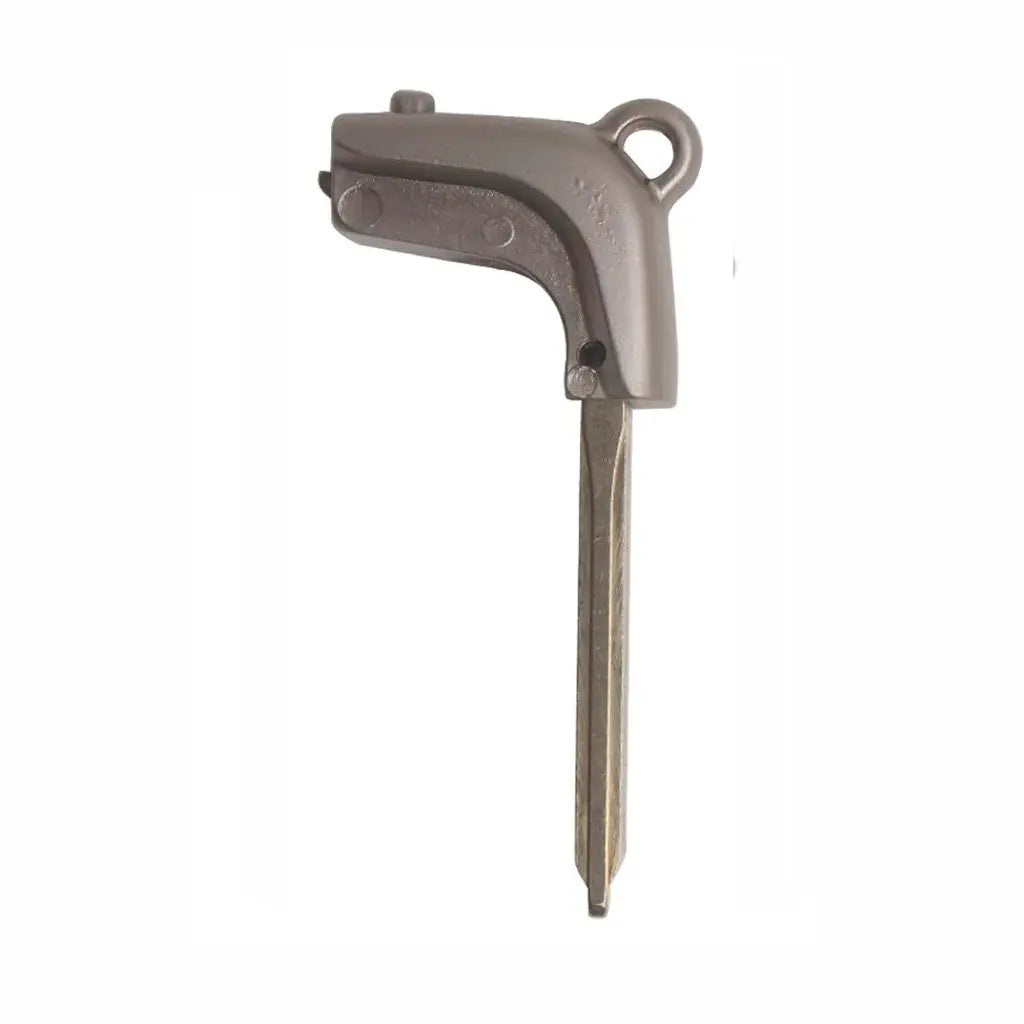 2006-2015 (Aftermarket) Emergency Key for Lexus ES350 / GS350 / GS400 / GS350 | Serie 40K 2006-2015 (Aftermarket) Emergency Key for Lexus ES350 / GS350 / GS400 / GS350 | Serie 40K